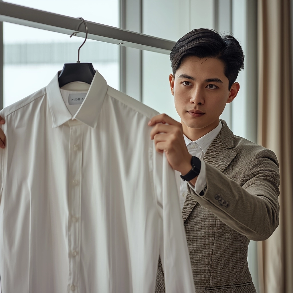 耐洗不變形的高品質客製化衣服