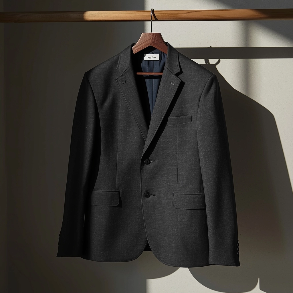 2026 機能教練外套制服細節